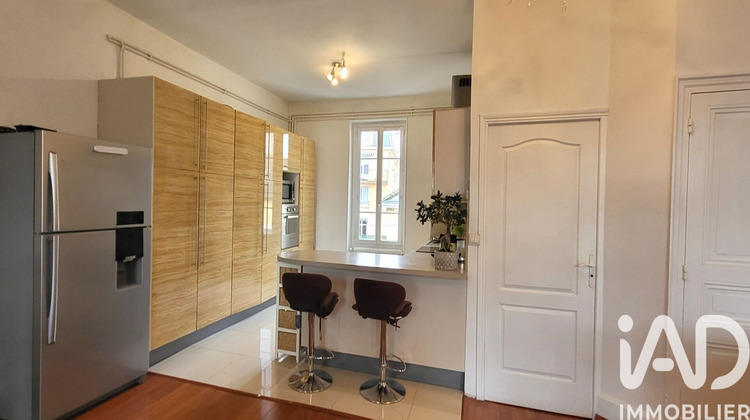 Ma-Cabane - Vente Appartement Chalon-sur-Saône, 160 m²
