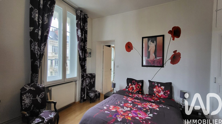 Ma-Cabane - Vente Appartement Chalon-sur-Saône, 160 m²