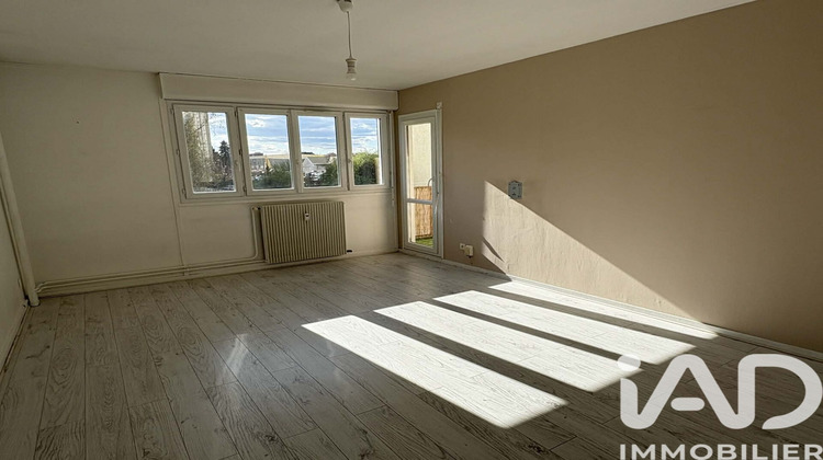 Ma-Cabane - Vente Appartement Chalon-sur-Saône, 60 m²