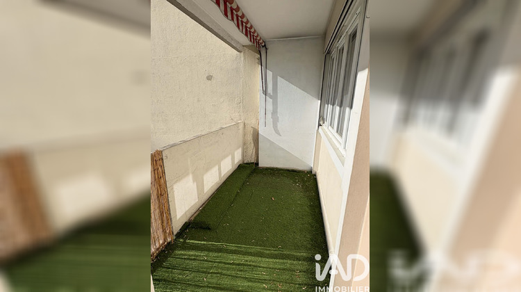 Ma-Cabane - Vente Appartement Chalon-sur-Saône, 60 m²