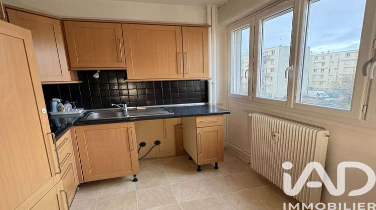 Ma-Cabane - Vente Appartement Chalon-sur-Saône, 60 m²