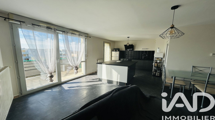 Ma-Cabane - Vente Appartement Chalon-sur-Saône, 69 m²