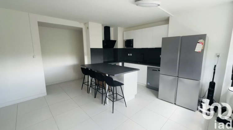 Ma-Cabane - Vente Appartement Chalon-sur-Saône, 77 m²