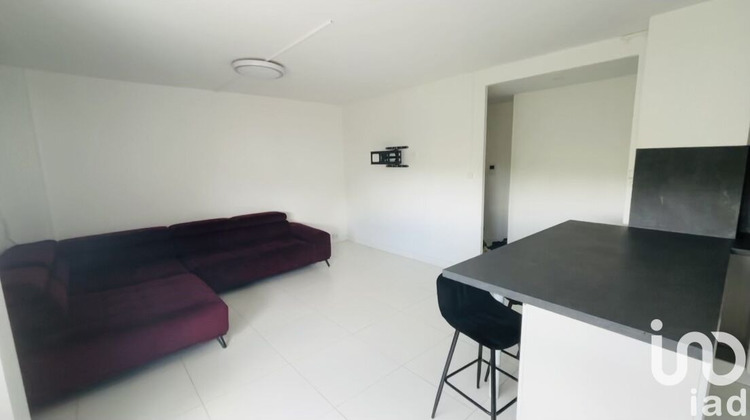 Ma-Cabane - Vente Appartement Chalon-sur-Saône, 77 m²