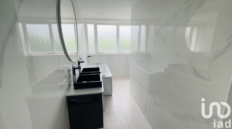 Ma-Cabane - Vente Appartement Chalon-sur-Saône, 77 m²