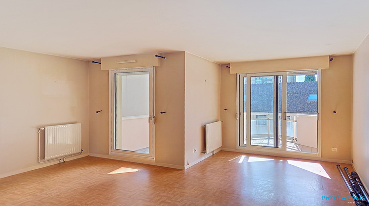 Ma-Cabane - Vente Appartement Chalon-sur-Saône, 86 m²