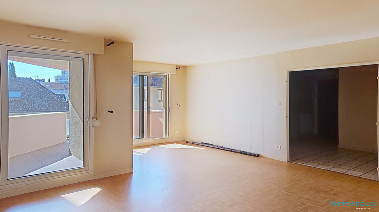Ma-Cabane - Vente Appartement Chalon-sur-Saône, 86 m²