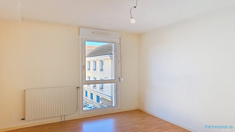 Ma-Cabane - Vente Appartement Chalon-sur-Saône, 86 m²