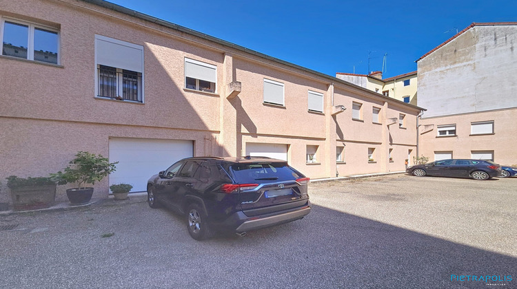 Ma-Cabane - Vente Appartement Chalon-sur-Saône, 113 m²