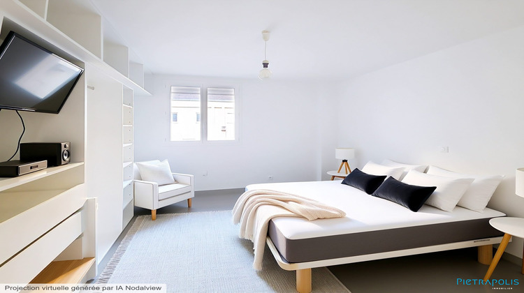 Ma-Cabane - Vente Appartement Chalon-sur-Saône, 113 m²