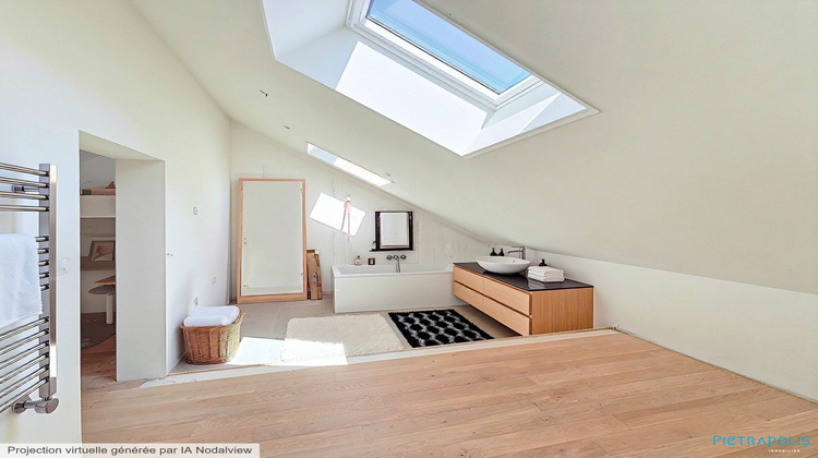 Ma-Cabane - Vente Appartement Chalon-sur-Saône, 113 m²