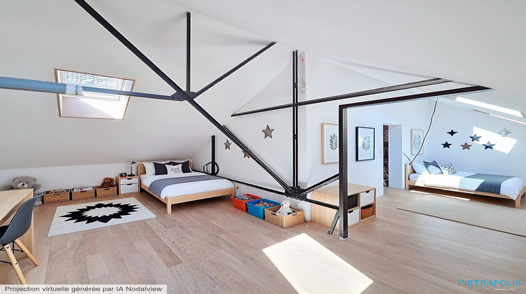 Ma-Cabane - Vente Appartement Chalon-sur-Saône, 113 m²