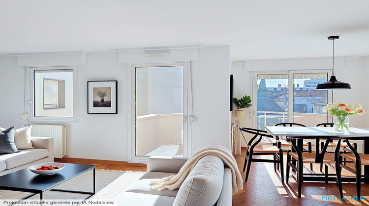 Ma-Cabane - Vente Appartement Chalon-sur-Saône, 145 m²