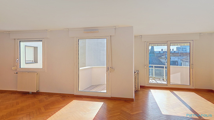 Ma-Cabane - Vente Appartement Chalon-sur-Saône, 145 m²