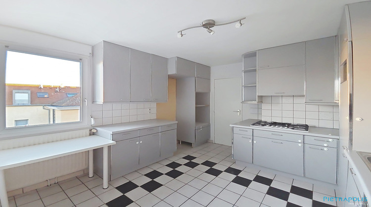 Ma-Cabane - Vente Appartement Chalon-sur-Saône, 145 m²