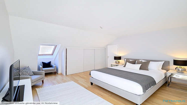 Ma-Cabane - Vente Appartement Chalon-sur-Saône, 145 m²