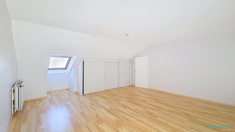 Ma-Cabane - Vente Appartement Chalon-sur-Saône, 145 m²