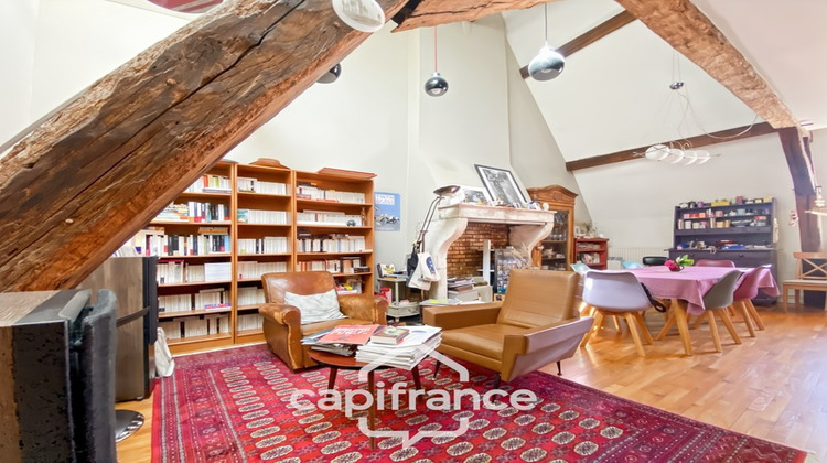 Ma-Cabane - Vente Appartement CHALON SUR SAONE, 170 m²