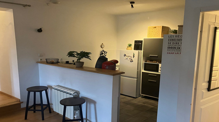 Ma-Cabane - Vente Appartement CHALON-SUR-SAONE, 75 m²