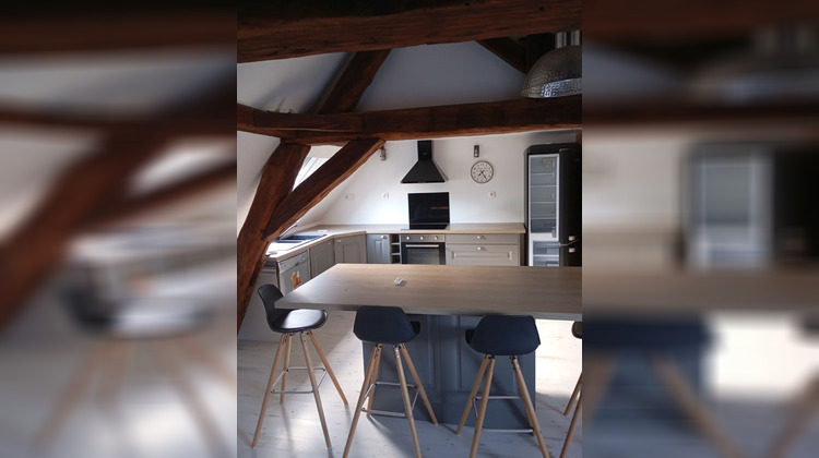 Ma-Cabane - Vente Appartement Chalon-sur-Saône, 82 m²