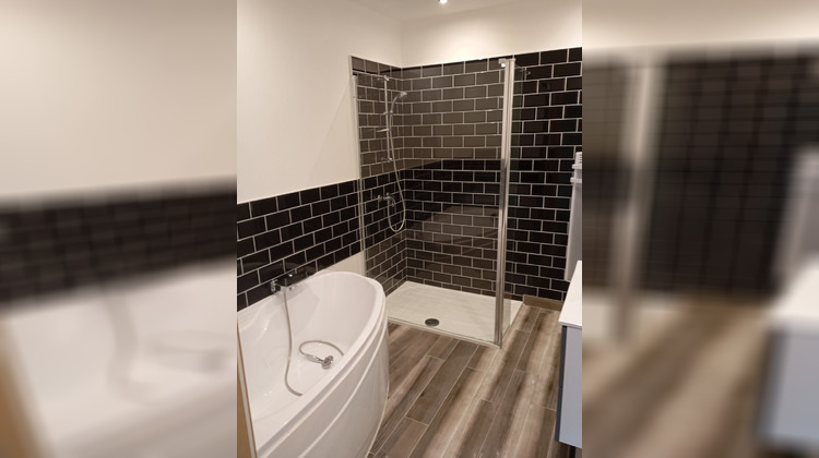 Ma-Cabane - Vente Appartement Chalon-sur-Saône, 82 m²