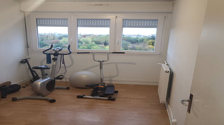 Ma-Cabane - Vente Appartement Chalon-sur-Saône, 71 m²