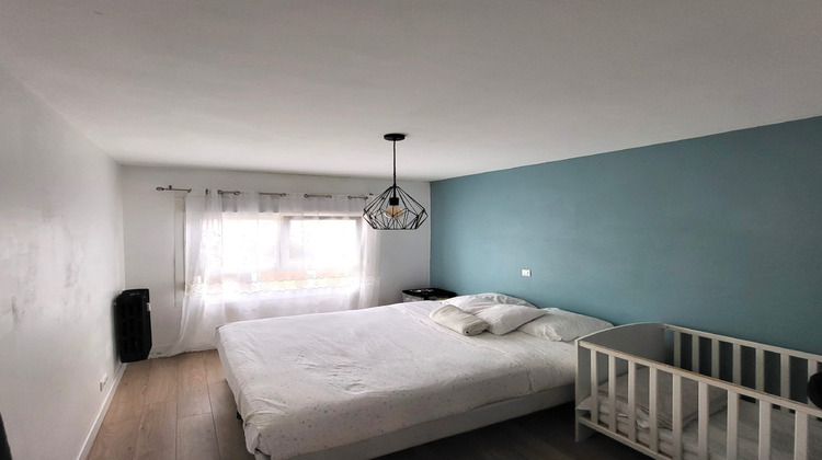 Ma-Cabane - Vente Appartement Chalon-sur-Saône, 65 m²