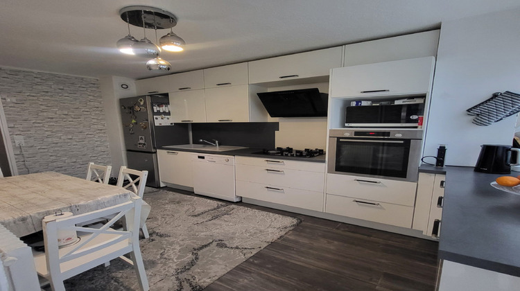 Ma-Cabane - Vente Appartement Chalon-sur-Saône, 84 m²
