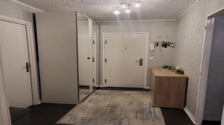 Ma-Cabane - Vente Appartement Chalon-sur-Saône, 84 m²