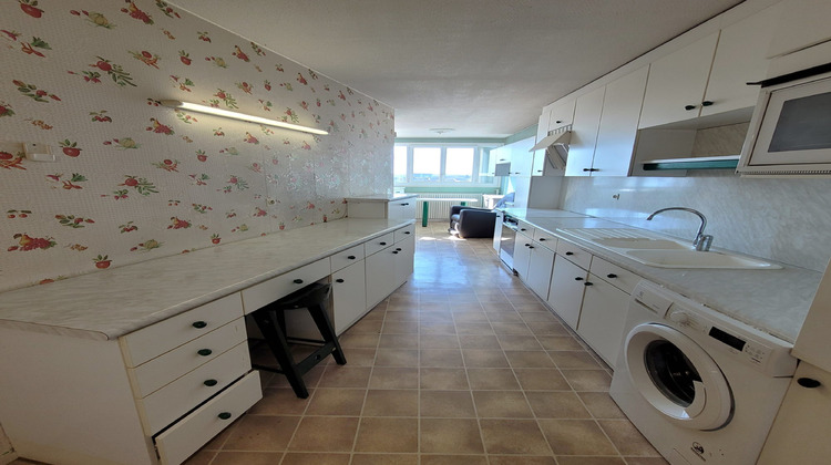 Ma-Cabane - Vente Appartement Chalon-sur-Saône, 77 m²