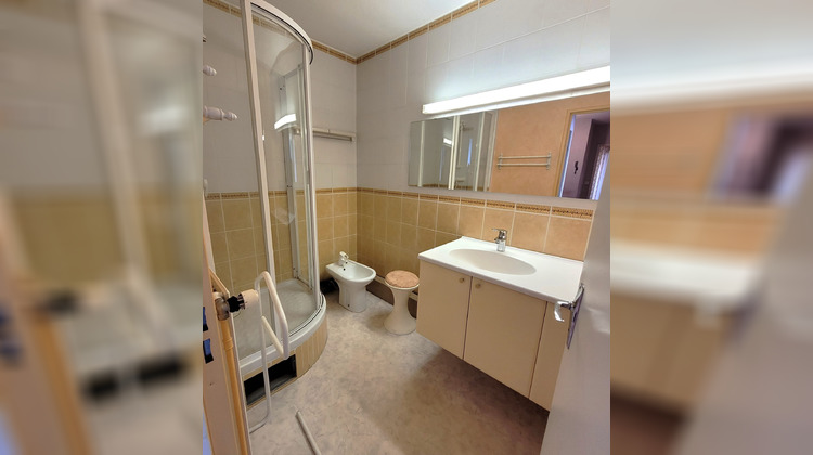 Ma-Cabane - Vente Appartement Chalon-sur-Saône, 77 m²