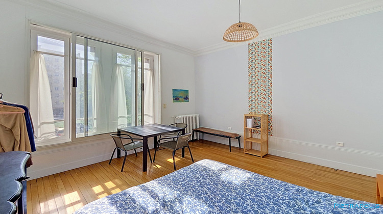Ma-Cabane - Vente Appartement Chalon-sur-Saône, 142 m²