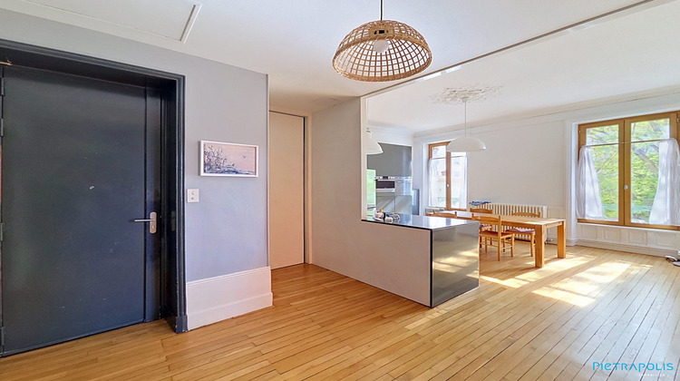 Ma-Cabane - Vente Appartement Chalon-sur-Saône, 142 m²