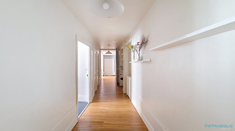 Ma-Cabane - Vente Appartement Chalon-sur-Saône, 142 m²