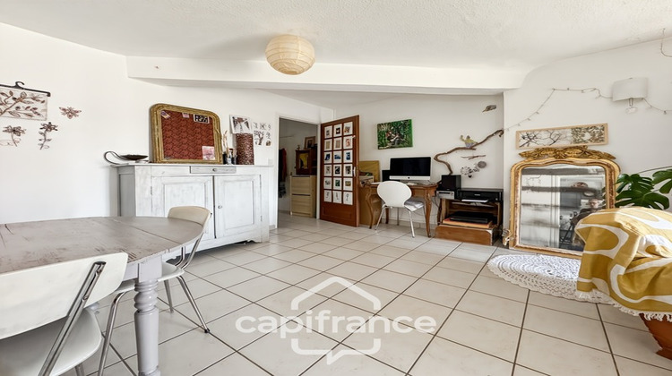 Ma-Cabane - Vente Appartement CHALON SUR SAONE, 66 m²
