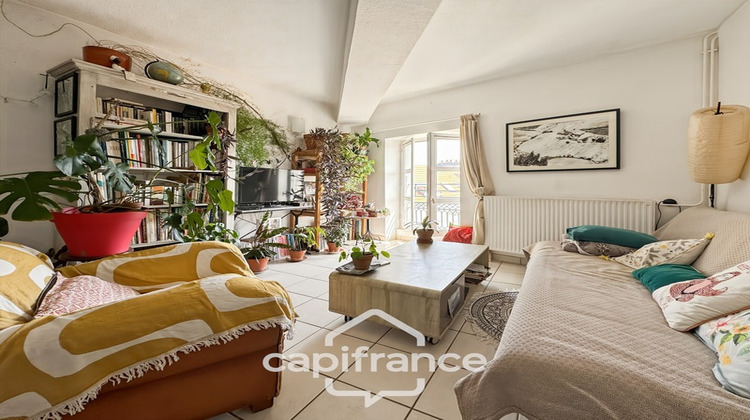 Ma-Cabane - Vente Appartement CHALON SUR SAONE, 66 m²
