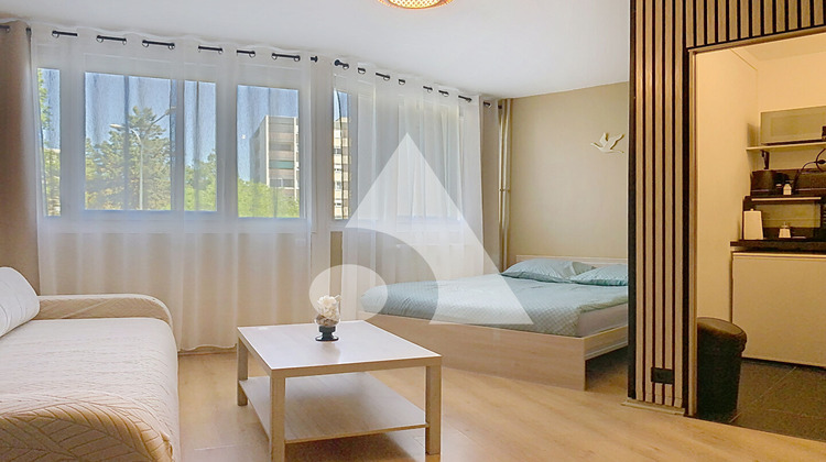 Ma-Cabane - Vente Appartement CHALON-SUR-SAONE, 26 m²