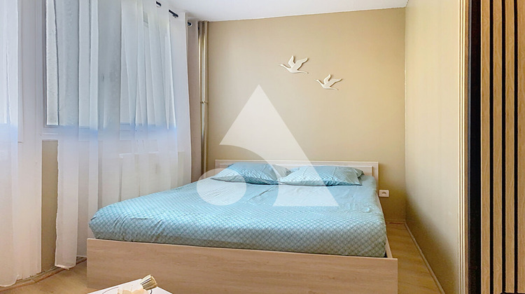 Ma-Cabane - Vente Appartement CHALON-SUR-SAONE, 26 m²
