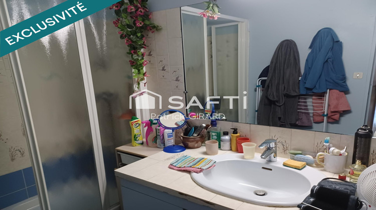 Ma-Cabane - Vente Appartement Chalon-sur-Saone, 67 m²