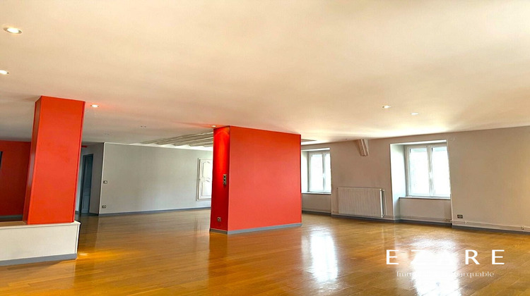 Ma-Cabane - Vente Appartement Chalon-sur-Saône, 216 m²