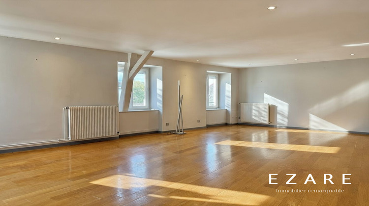 Ma-Cabane - Vente Appartement Chalon-sur-Saône, 216 m²
