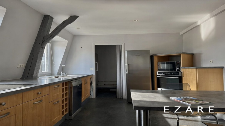 Ma-Cabane - Vente Appartement Chalon-sur-Saône, 216 m²