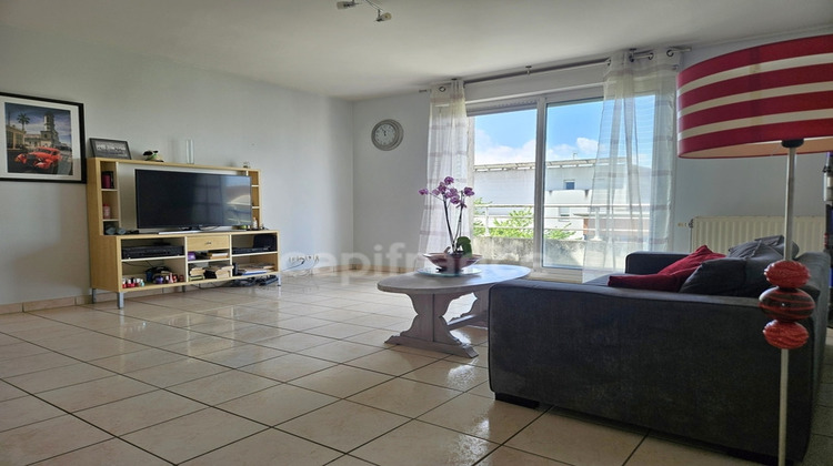 Ma-Cabane - Vente Appartement CHALON SUR SAONE, 65 m²