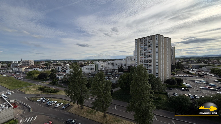 Ma-Cabane - Vente Appartement Chalon-sur-Saône, 59 m²