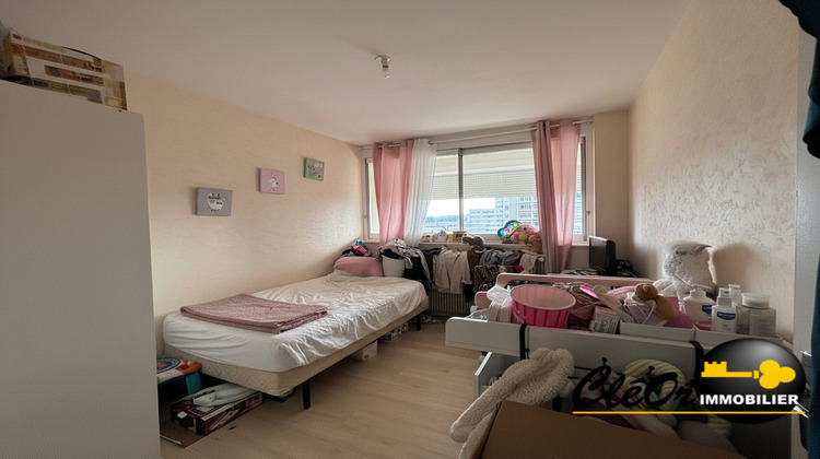 Ma-Cabane - Vente Appartement Chalon-sur-Saône, 59 m²