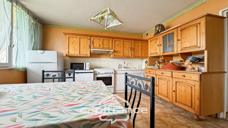 Ma-Cabane - Vente Appartement CHALON SUR SAONE, 58 m²