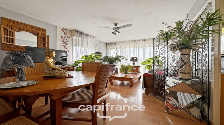 Ma-Cabane - Vente Appartement CHALON SUR SAONE, 58 m²