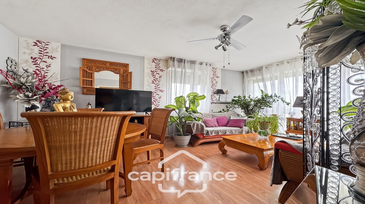 Ma-Cabane - Vente Appartement CHALON SUR SAONE, 58 m²