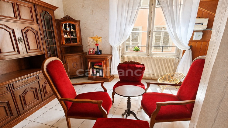 Ma-Cabane - Vente Appartement CHALON SUR SAONE, 120 m²