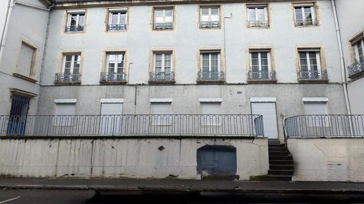 Ma-Cabane - Vente Appartement CHALON SUR SAONE, 104 m²